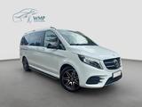 Mercedes-Benz V 220 CDI EDITION lang/AMG/Distronic+/Burmester - Mercedes-Benz V 220: Cdi