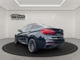 BMW X6 M50d+LED+Pano+AHK+HUD+21 - BMW X6 M50 aus 2017