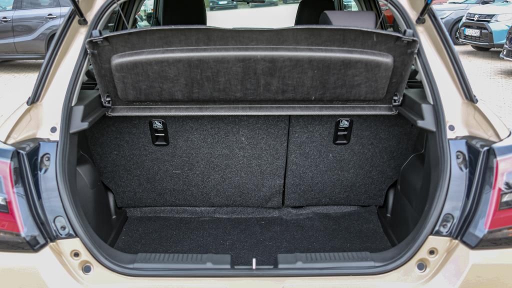 Autohaus Klingenthal -  Suzuki SWIFT COMFORT ALLGRIP HYBRID LED+SHZ+Allrad - Bild 6 Autohaus Klingenthal -  Suzuki SWIFT COMFORT ALLGRIP HYBRID LED+SHZ+Allrad - Bild 6