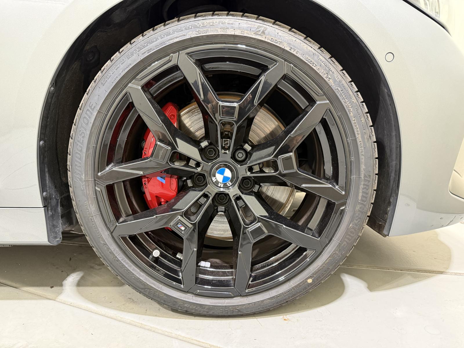 BMW M340d xDrive Touring Pro Standhzg AHK ACC 360 HK