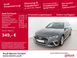 Audi S4 Avant TDI tiptr. SITZHZG PDC MATRIX NAVI HUD - gebrauchte Audi S4 aus dem Jahr 2023