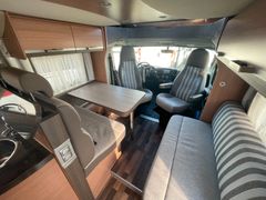 Knaus Skywave 700 25 MEG* aut.Sat./Luftfeder*