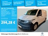 Volkswagen T6.1 Kasten 2.0 TDI *AHK*KLIM*PDC* - Volkswagen T6 aus 2022