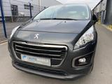 Peugeot 3008 Active 1.6*NUR 82TKM*TEMP*SHZ*KLIM*PDC - gebrauchte Peugeot 3008 aus dem Jahr 2014
