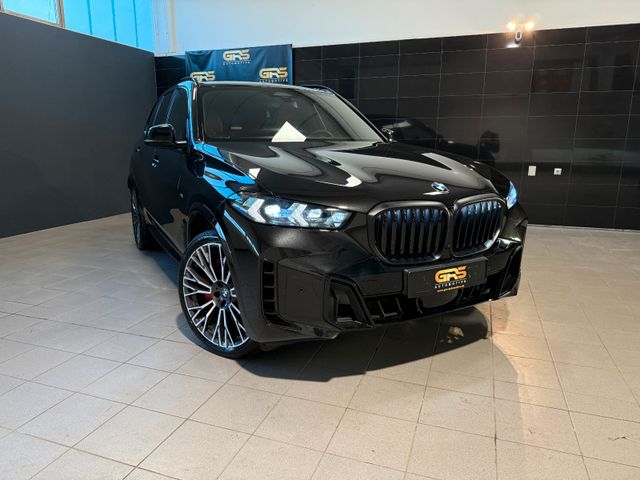 BMW X5 40 d xDrive M Sport*Soft-Cl*HUD*Massage*Pano*