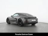 Porsche Cayman 718 Apple CarPlay Multif.Lenkrad Verkehrs - Porsche Cayman in Bochum
