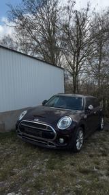 MINI Mini Cooper Sd Clubmann SD all4 S/JCW - MINI Cooper SD Clubman von privat