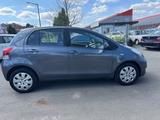 Toyota Yaris Sol 1,3 VVT-i MULTI MODE/KLIMA/77000 KM - gebrauchte Toyota Yaris aus dem Jahr 2009
