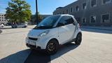 Smart ForTwo Top gepflegt,  Klima, Navi, TÜV Neu