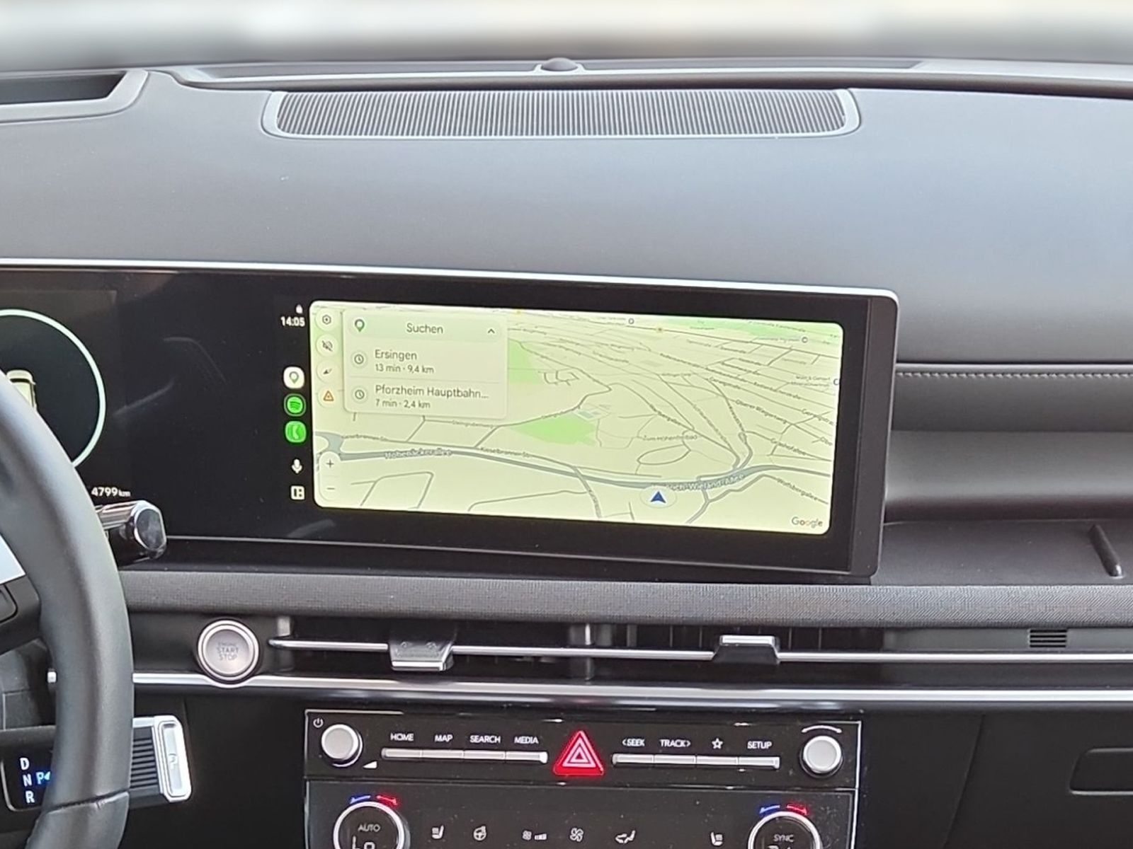 Hyundai Tucson – Bild 15