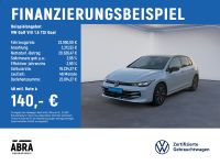 Volkswagen Golf - Vorschau Bild 2