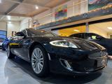 Jaguar XK 5.0 V8 Coupe Facelift/Led/Kamera/1.Hand/DE - Jaguar XK aus 2013