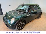 MINI COOPER Cabrio Sidewalk LEDER SHZ - MINI MINI: Cabrio, Sidewalk