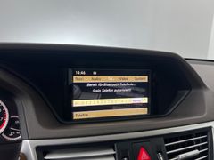 MERCEDES-BENZ E 250 CGI RENTNER / 1.HD / NUR 46.tKM /NEUWERTIG MERCEDES-BENZ E 250 CGI RENTNER / 1.HD / NUR 46.tKM /NEUWERTIG
