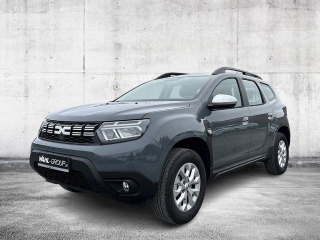 Dacia Duster Expression TCe 130 NAVI,KLIMA,PDC,DAB Exp