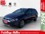 Volkswagen Golf Variant VII 1.4 TSI Cup AHK PDC 16 GRA - Volkswagen Golf: Variant Vii