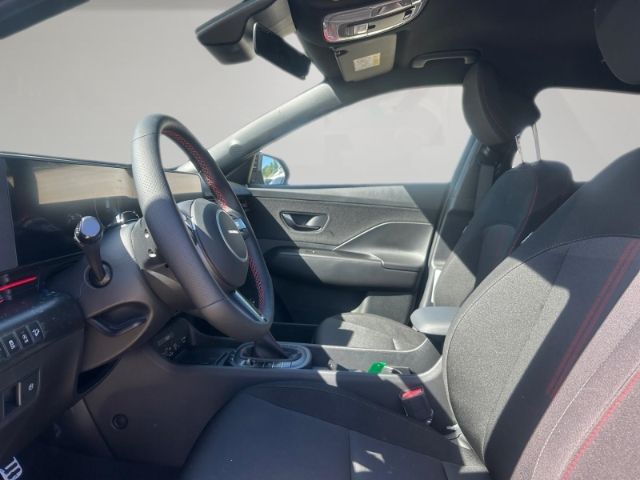 Hyundai KONA - Bild 8