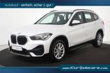 BMW X1 sDrive18i *1.Hand*Leder*Navi*EHK*SHZ* - BMW X1 in Aachen