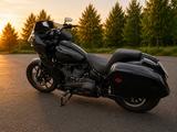 Harley-Davidson Low Rider ST FXLRST  GARANTIE/AUDIO/KLAPPENAUSPU - Harley-Davidson Low Rider ST (FXLRST)