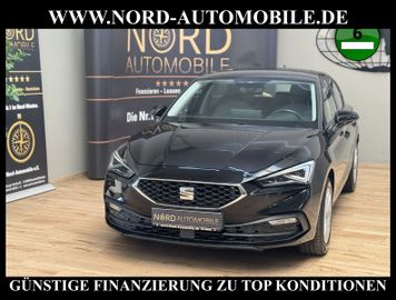 SEAT Leon - 5