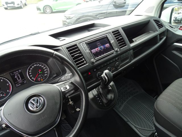 T6.1 Caravelle 2.0 TDI DSG Comfortline