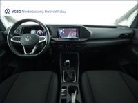 Volkswagen Caddy - Vorschau Bild 7