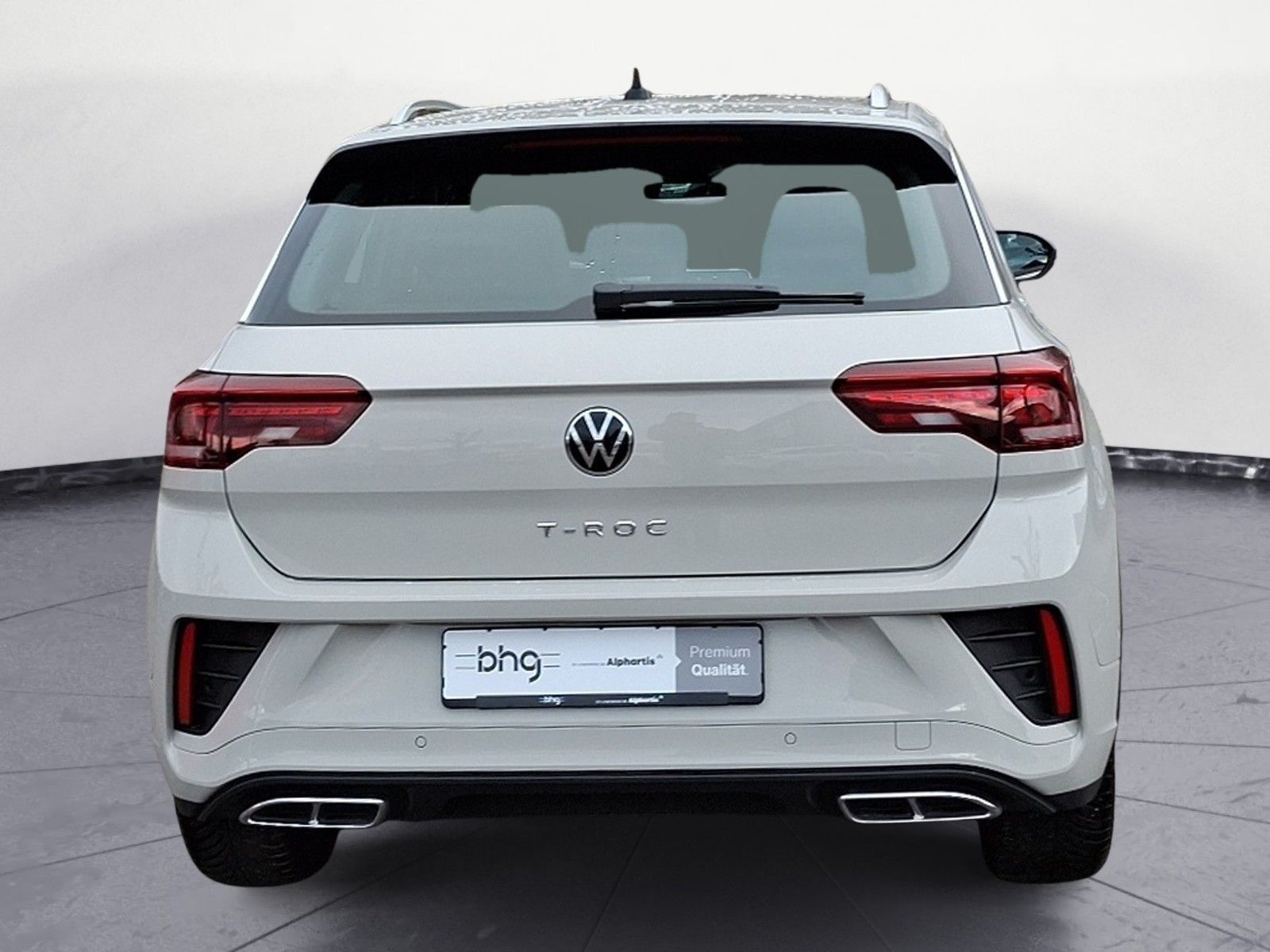 Volkswagen T-Roc - Bild 5