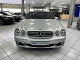 Mercedes-Benz CL 500 Coupe 7G*COMAND*KEY*BI-XEN*GSD*MEMORY*18Z - Mercedes-Benz CL-Class aus 2004