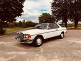 Mercedes-Benz Mercedes 230 CE C123 Oldtimer CE no W124 /... - Mercedes-Benz 230: Ce W124