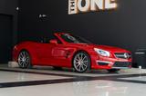 Mercedes-Benz SL 63 AMG - gebrauchte Mercedes-Benz SL 63 AMG aus dem Jahr 2012