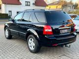 Kia Sorento 2.5 CRDi, TÜV neu, Aut., AHK 3.5t, Leder - Kia Sorento mit Diesel-Antrieb: 2.5
