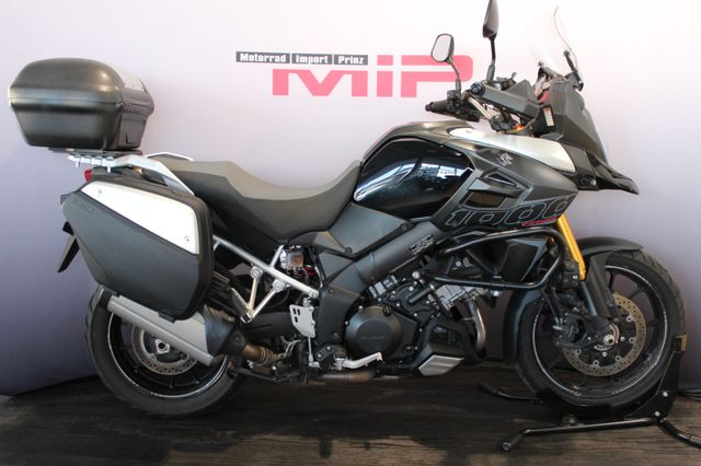 Suzuki V-Strom DL 1000