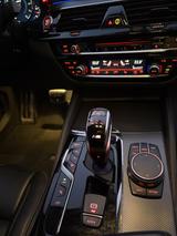 BMW M5 Competition xDrive | 625 PS | Top Zustand - BMW M5: Ps