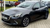 Mazda 2 Lim. Sports-Line Sportpaket Automatik Sitzheiz - gebrauchte Mazda 2 aus dem Jahr 2019