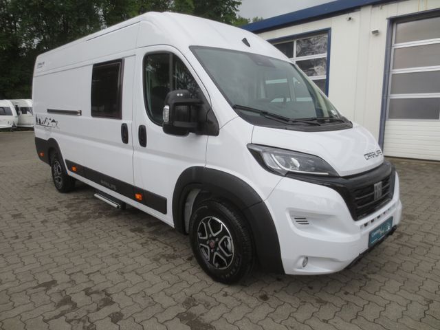 Weinsberg CaraLife 630 LQ 