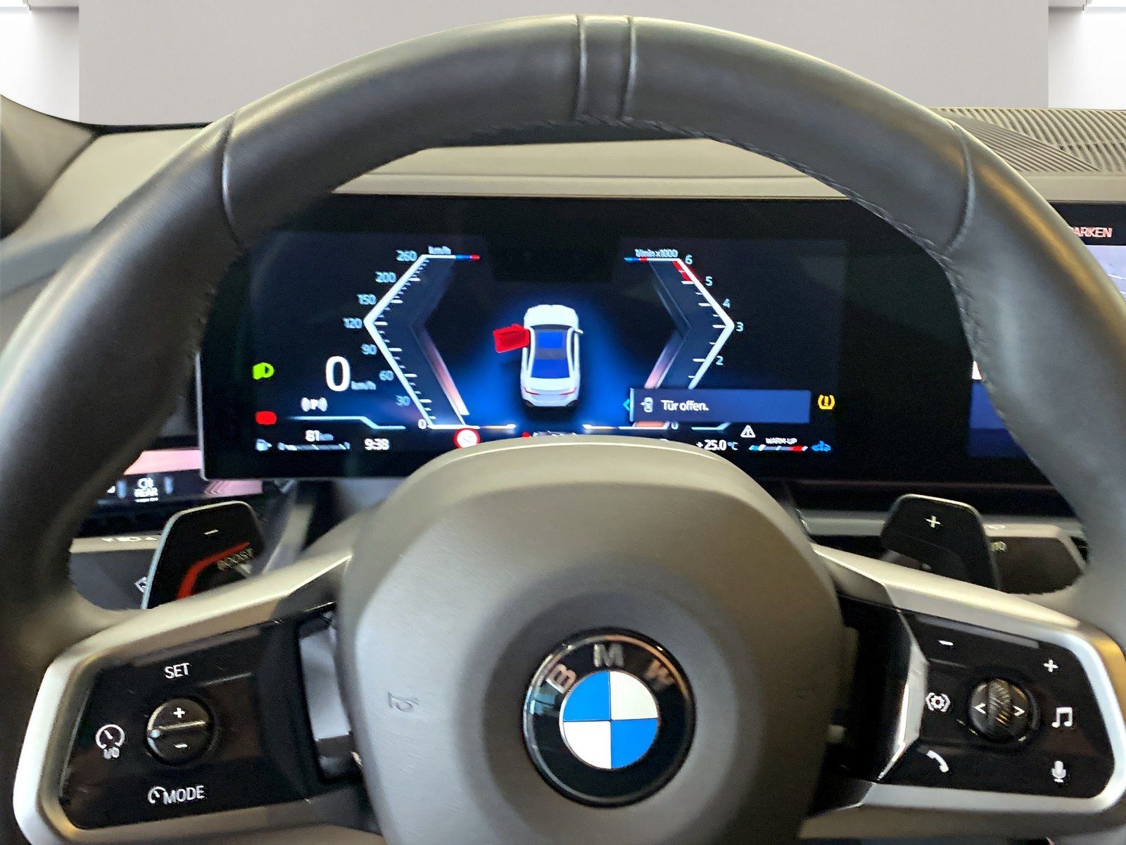 BMW 540 - Bild 13