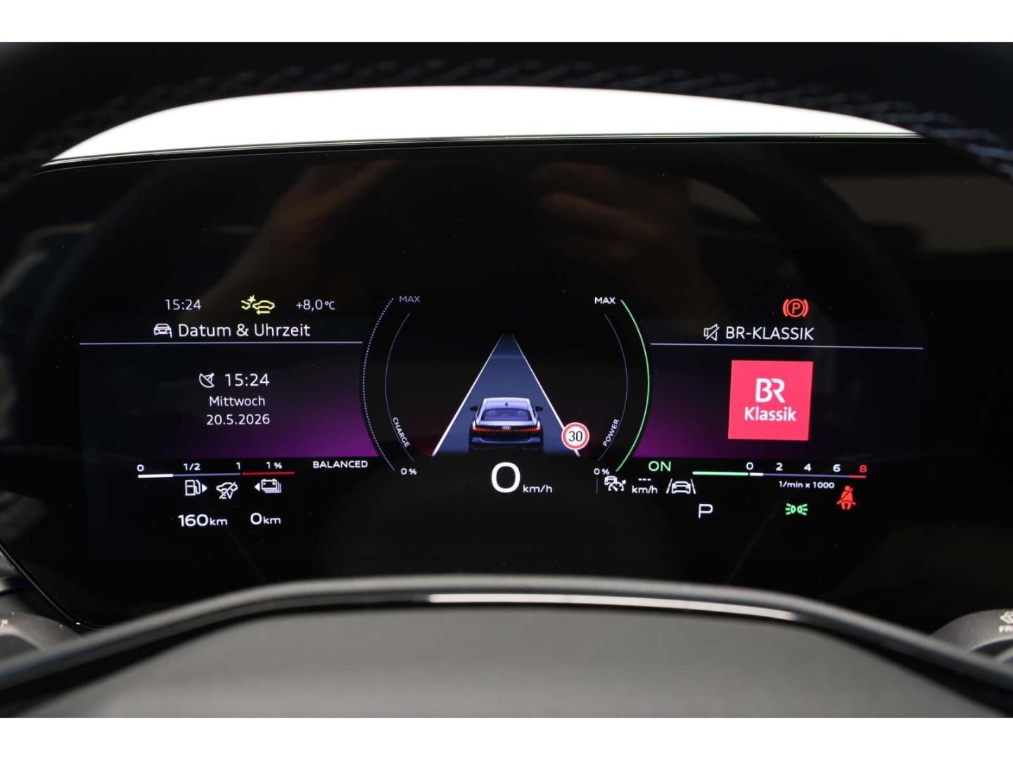 Audi A5 Limousine e-hybrid quattro S line edition one