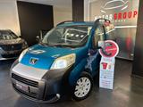 Peugeot Bipper Tepee 1.3 HDi 75 FAP Outdoor - Peugeot: Outdoor