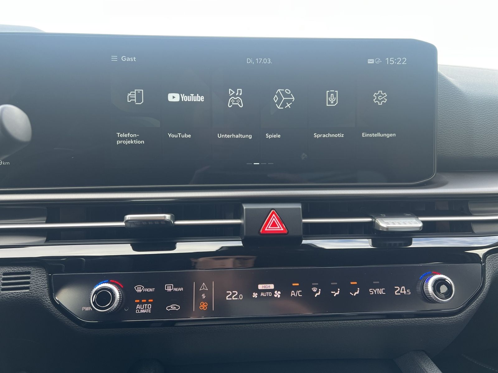 Kia Sportage - Bild 15