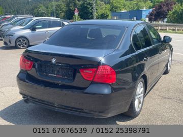 BMW 318 - 9