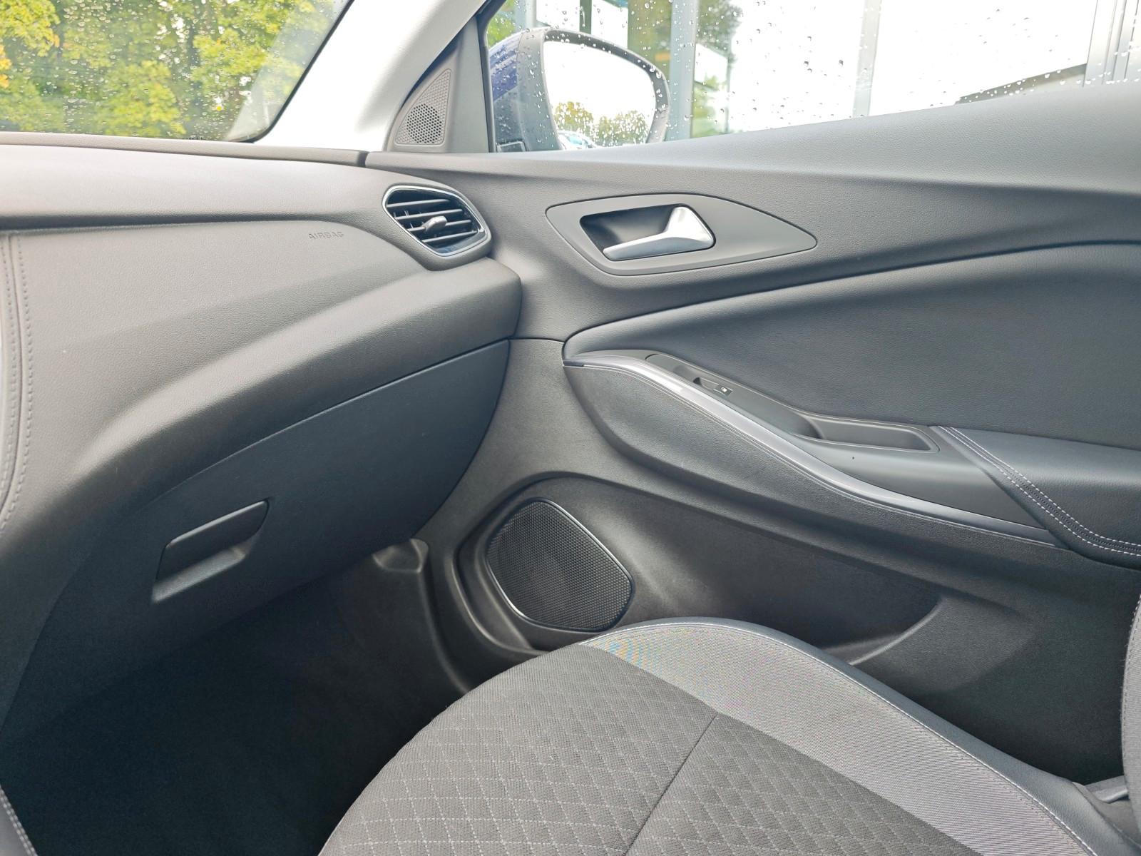 Opel GRANDLAND X *DYNAMIC*VOLL-LED*TEILLEDER*ASSIST P