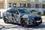 BMW X6 40d M Sport - Full Option, LP 142.000 € - BMW X6 Gebrauchtwagen in München