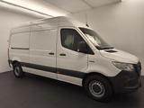 Mercedes-Benz eSprinter 312 KA 39 HD Paketzusteller KLI KAM - Mercedes-Benz eSprinter Gebrauchtwagen