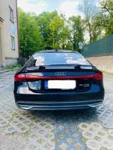 Audi A7 55 TFSI S tronic quattro - - Audi A7: TFSI Tronic
