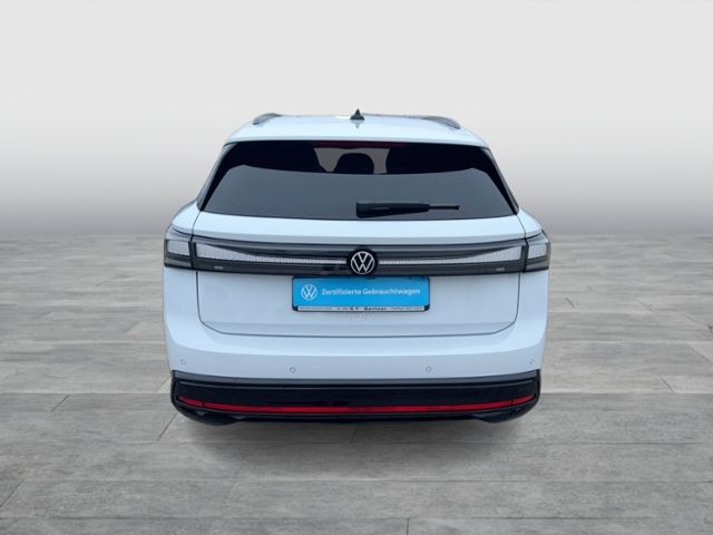 ID.7 Tourer AHK NAVI MATRIX HEAD-UP DAB+ KLIMA L