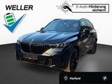 BMW X5 xDrive50e MSport AHK Pano DrAssPr PaAssPr