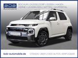 Hyundai INSTER Cross 49kWh 115PS 2WD Assistenz+Effizienz