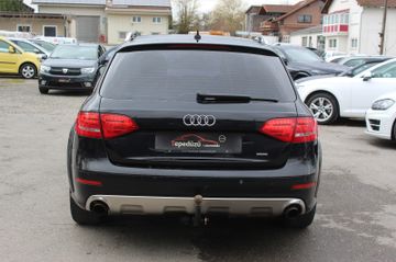 Audi A4 Allroad - 6