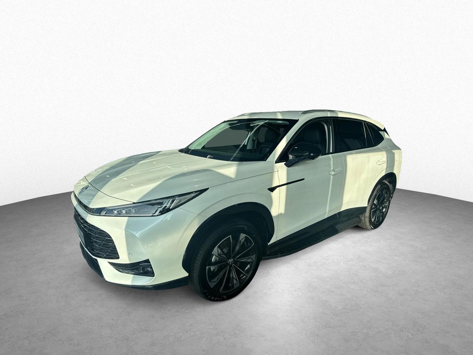 MG HS PHEV Luxury *Preis nur mit Finanzierung*, миниатюра 16