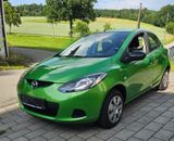 Mazda 2 1.3 - 75 PS - TÜV 10/26 - Mazda aus 2009: Mazda2